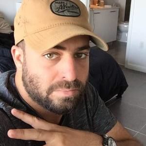 Meet your Posher, Joey